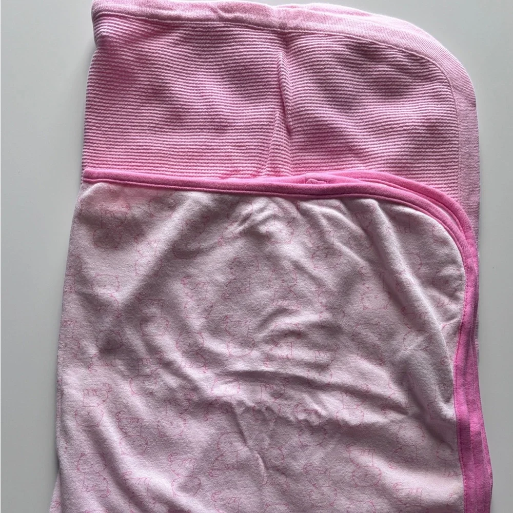 Carters carters blanket